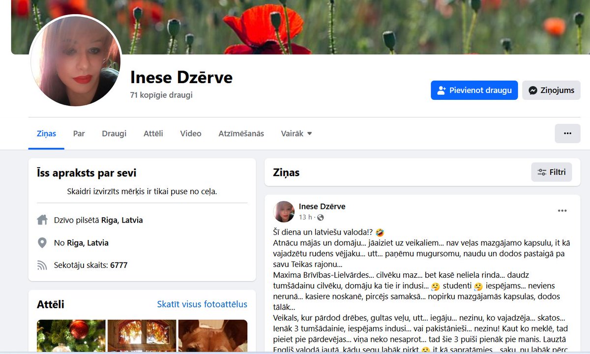 Liāna Langa 🇱🇻 🇺🇦 🇮🇱 tweet media