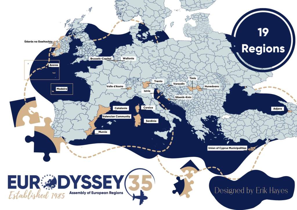 GVAfonseuropeus's tweet image. 👋¿Quieres mejorar un idioma y trabajar en prácticas pagadas 💶durante 6 meses en Europa? @eurodyssey  financiado por la #UniónEuropea 🇪🇺Programa #FSE te ayuda 💁‍♂️💁‍♀️. ℹ️info bit.ly/3LSh9I7  Vacantes aquí bit.ly/3W4K2pQ