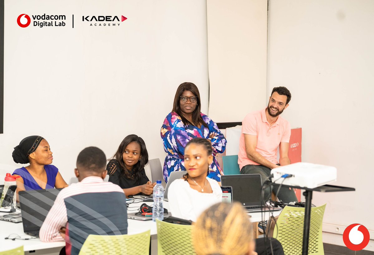 Kadea Academy tweet media