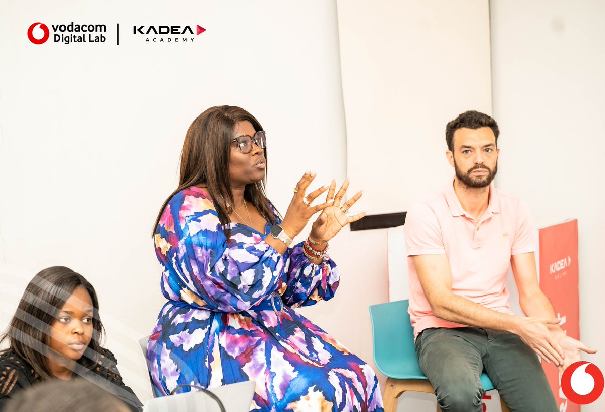 Kadea Academy tweet media