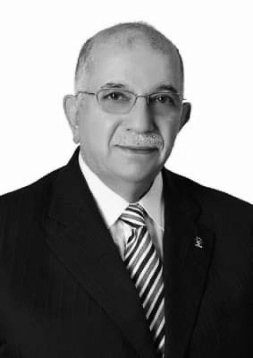 Prof.Dr.Vahit Kirişci tweet media