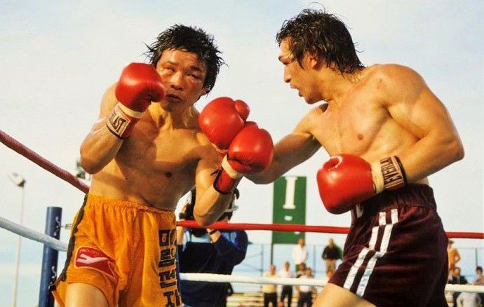 justboxe's tweet photo. 🚨 Thread sur les drames de la boxe qui ont mené aux décès ou aux handicaps des boxeurs. https://t.co/iw5GKbm4D8
