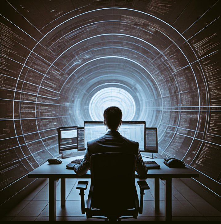 JoeRoxtar's tweet image. Celebrate and honor #CSAM23 #CybersecurityAwarenessMonth and keep in mind... There are two people in this world, those who have been hacked and those who will be hacked.