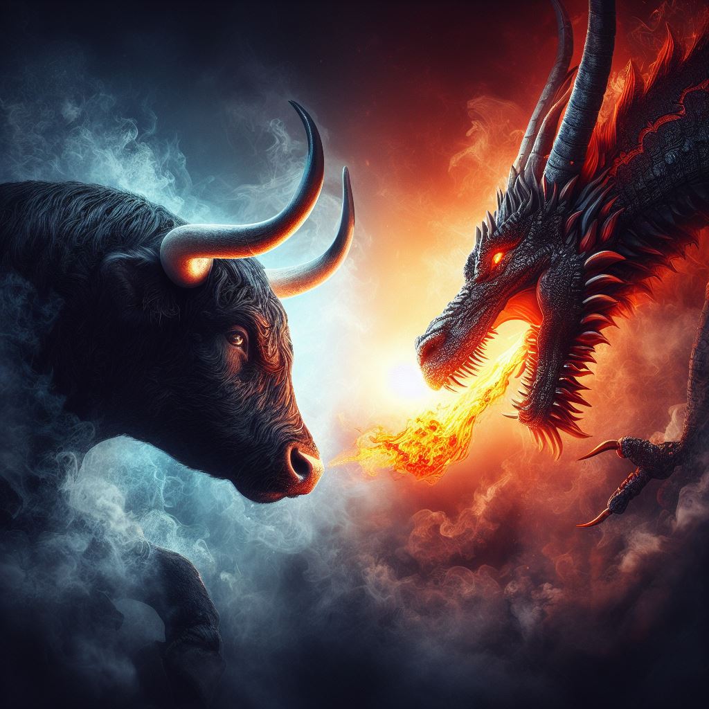 I am already looking forward to the 2024 season. Especially for this match! (Vreated with Dall-E 3)