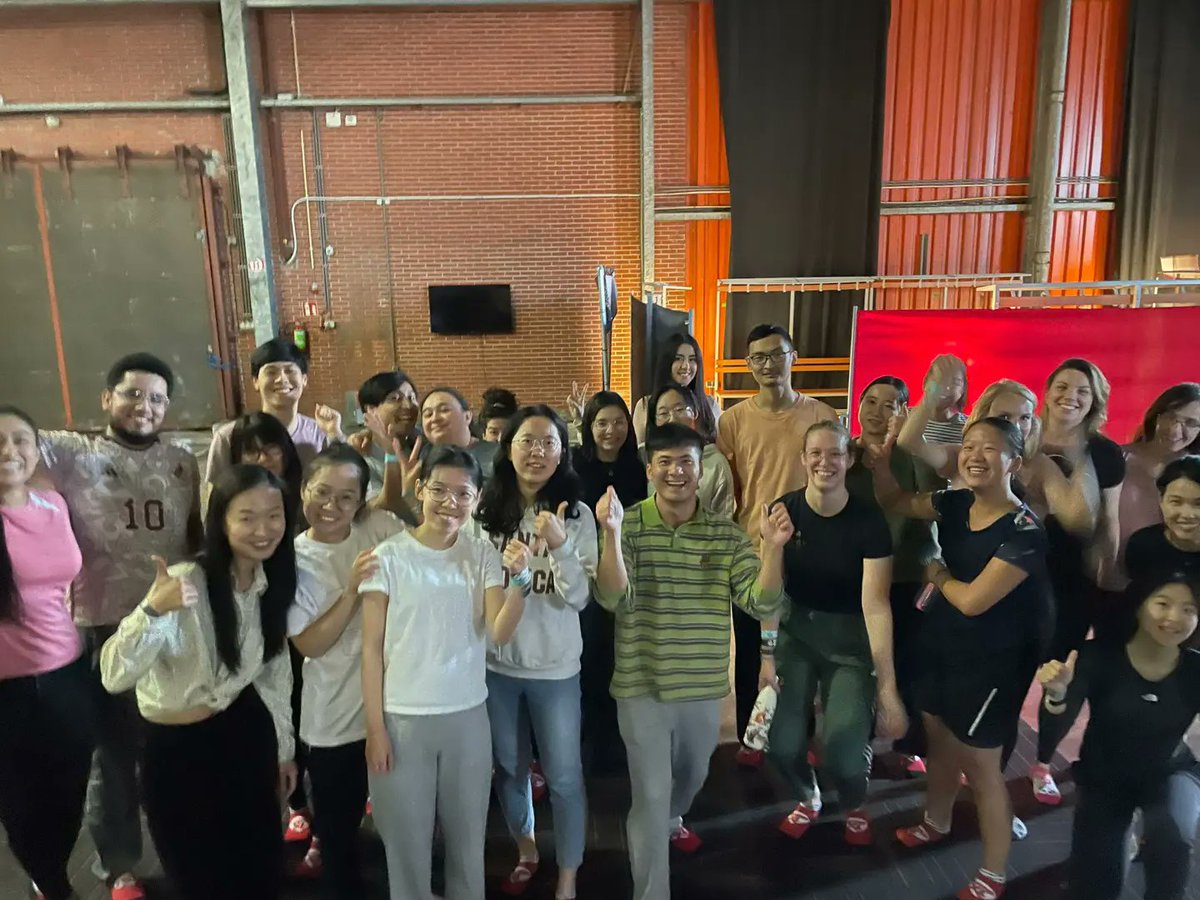 Some photos of our funny Sunday 🌟

Are you ready for the upcoming events? Check our website to sign up! 😍

#GopherGroningen #GopherFun #Jumpxl #phd #PhDLife