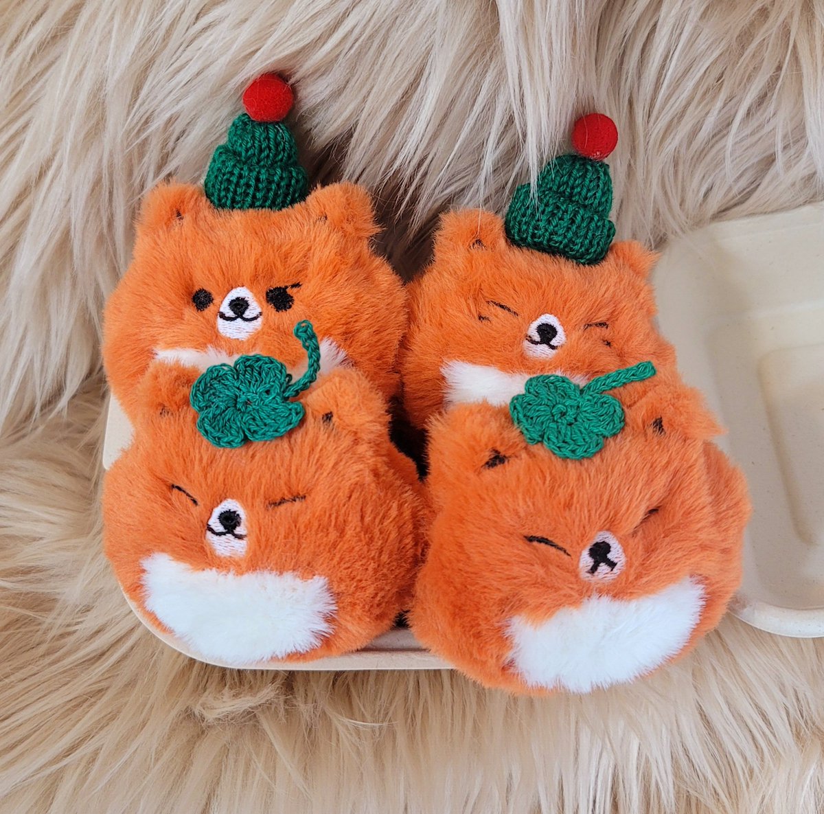 털찐이(tulzzini) 털찐자까 tweet media