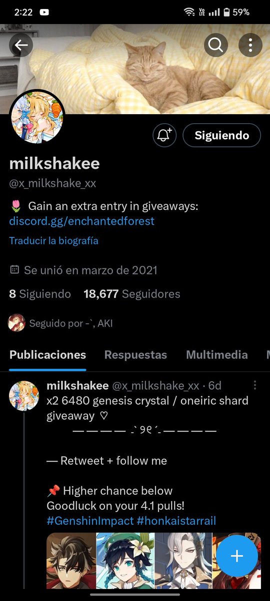 LeidSorrow's tweet photo. @x_milkshake_xx ❤️ https://t.co/MMLRIy87l6