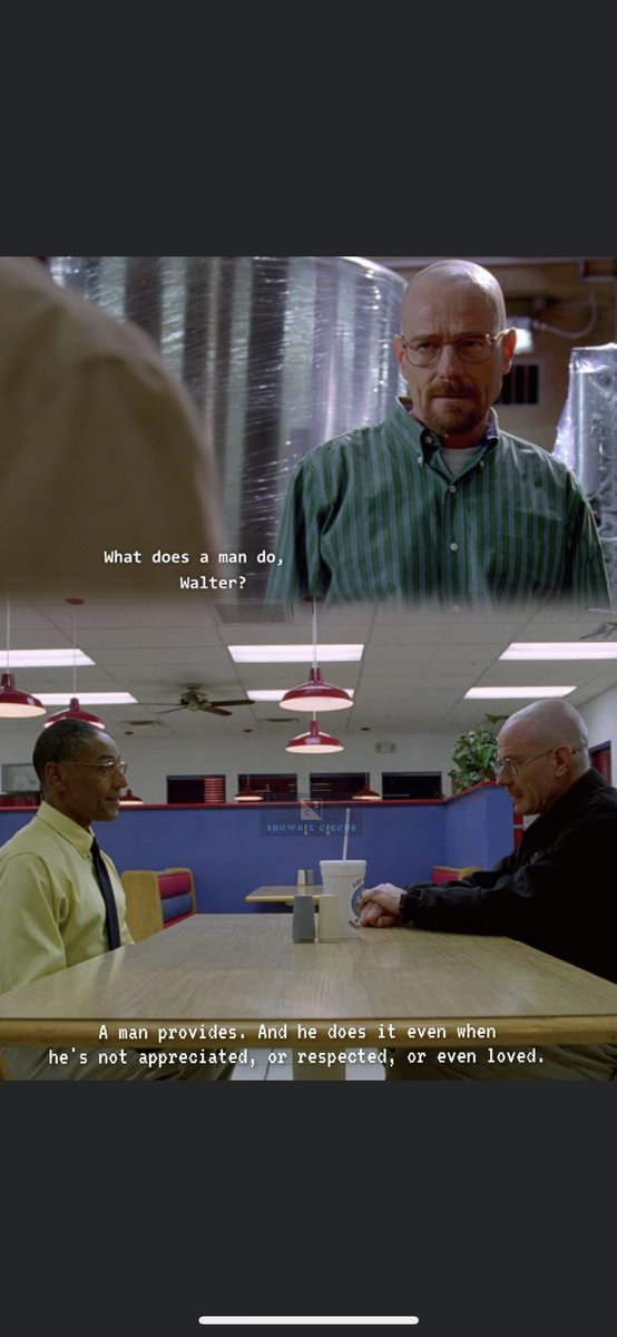 BlazeOracko's tweet image. GM 🤝

You are not yet where you want to be!

Swallow you’re disappointment and start making a change today! 

Being a man means shouldering the responsibility to provide and protect, because family and loved ones are worth every sacrifice. 💪👨‍👩‍👧‍👦 #ProviderAndProtector