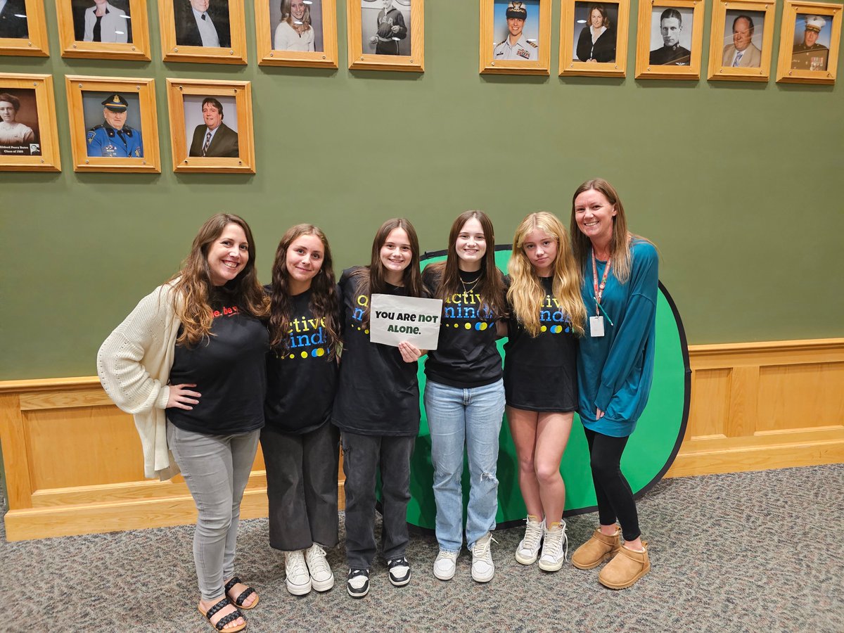 Christopher Jones (@drcsjones) on Twitter photo Our new Chapter of Active Minds is already hard at work making their first PSA video! I am proud of the impact they, <a href="/WHRHSGuidance/">WHRHS School Counseling</a>, and Mrs. Robichaud are going to have on the culture of our school! #WHPantherPride <a href="/WH_Super/">Jeff Szymaniak</a> <a href="/gmferrojr/">George M. Ferro, Jr.</a> <a href="/WHathletics/">Bob Rodgers</a> Our new Chapter of Active Minds is already hard at work making their first PSA video! I am proud of the impact they, <a href="/WHRHSGuidance/">WHRHS School Counseling</a>, and Mrs. Robichaud are going to have on the culture of our school! #WHPantherPride <a href="/WH_Super/">Jeff Szymaniak</a> <a href="/gmferrojr/">George M. Ferro, Jr.</a> <a href="/WHathletics/">Bob Rodgers</a>