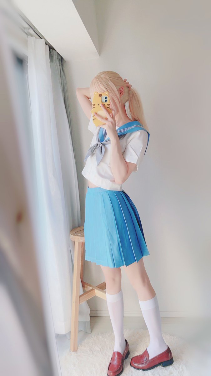 🍤えびまる tweet media