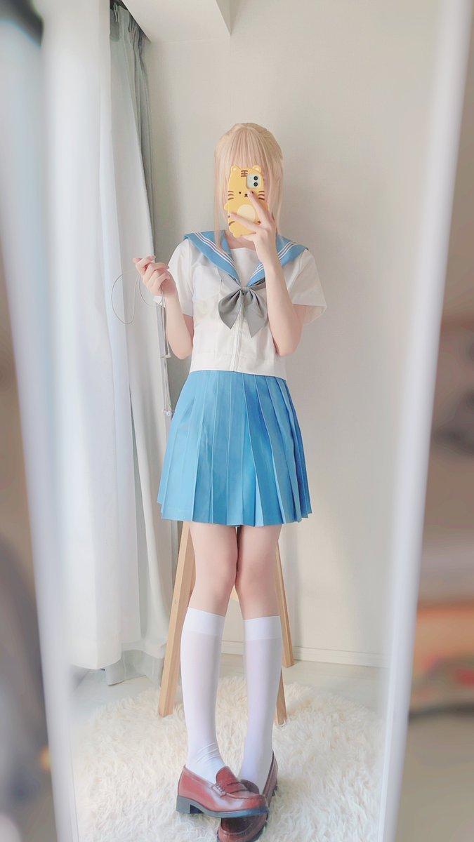 🍤えびまる tweet media