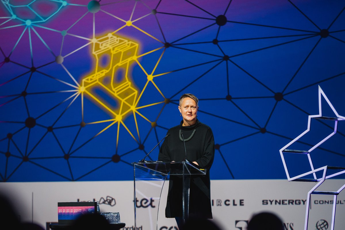 certlv's tweet image. (LV) 🚀 Piedāvājam ieskatu mūsu #CyberChess2023 konferences pāris spilgtākajos atklāšanas momentos! 
(ENG) 🚀Dive into the highlights of our #CyberChess2023 conference opening plenary! 📸