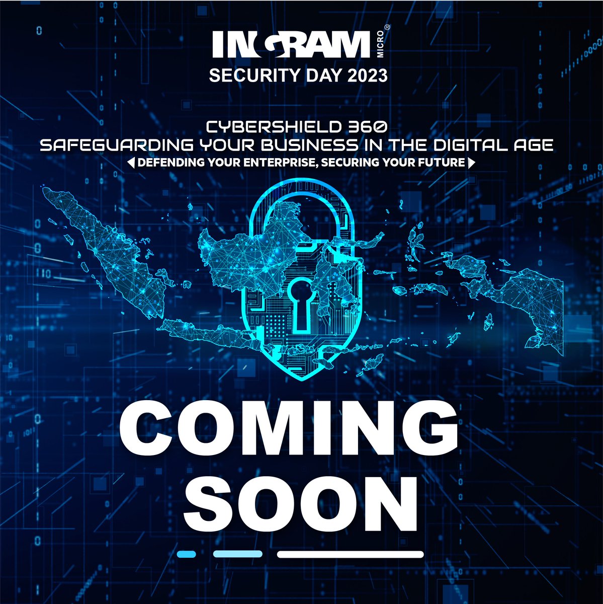 IngramMicroID's tweet image. We&apos;re back! Stay tuned for registration information soon.
Ingram micro has gone above and beyond to create an improved user experience.
#IMSD2023 #ingrammicroid
#cybersecurity