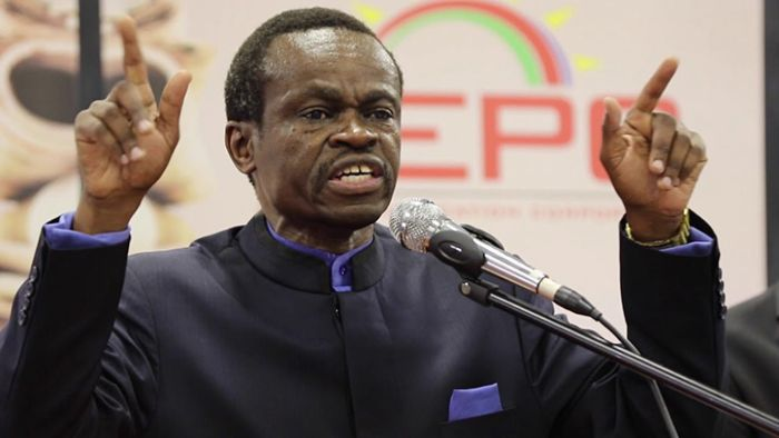 abati1990's tweet image. [#ICYMI]  African Countries Elect Thieves As Leaders – Patrick Lumumba reubenabati.com.ng/feature/africa…
