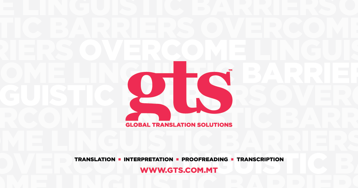 GTSMalta's tweet photo. Are you looking for top-quality translation services?

Look no further! 

Whether it's legal documents, marketing materials, or technical manuals, we've got you covered. 

Let us bridge the language gap and connect you with the world. 🌎 

Contact us today 👇

#translation #gts https://t.co/Jj9374sU9R