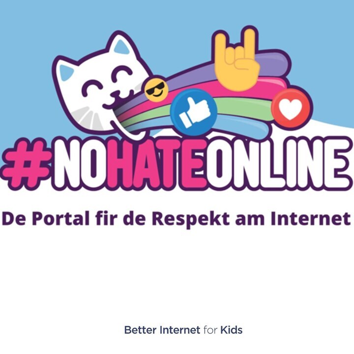 Safer Internet Day (@safeinternetday) on Twitter photo 🚀In our ongoing commitment against hate speech!
🤝<a href="/BEESECURE/">BEE SECURE</a>'s #NOHATEONLINE campaign 2022-2023 school year made a difference.
📚🔎Learn more about the initiative 👉bit.ly/46e0xUN
#OnlineSafety 🚀In our ongoing commitment against hate speech!
🤝<a href="/BEESECURE/">BEE SECURE</a>'s #NOHATEONLINE campaign 2022-2023 school year made a difference.
📚🔎Learn more about the initiative 👉bit.ly/46e0xUN
#OnlineSafety
