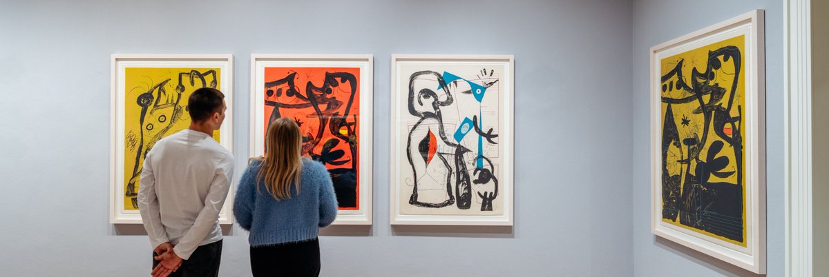 Fondo Documental de Arte Contemporáneo tweet media