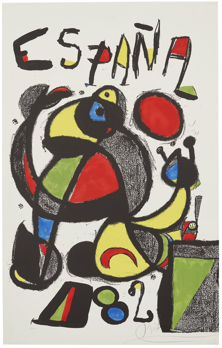 Fondo Documental de Arte Contemporáneo tweet media