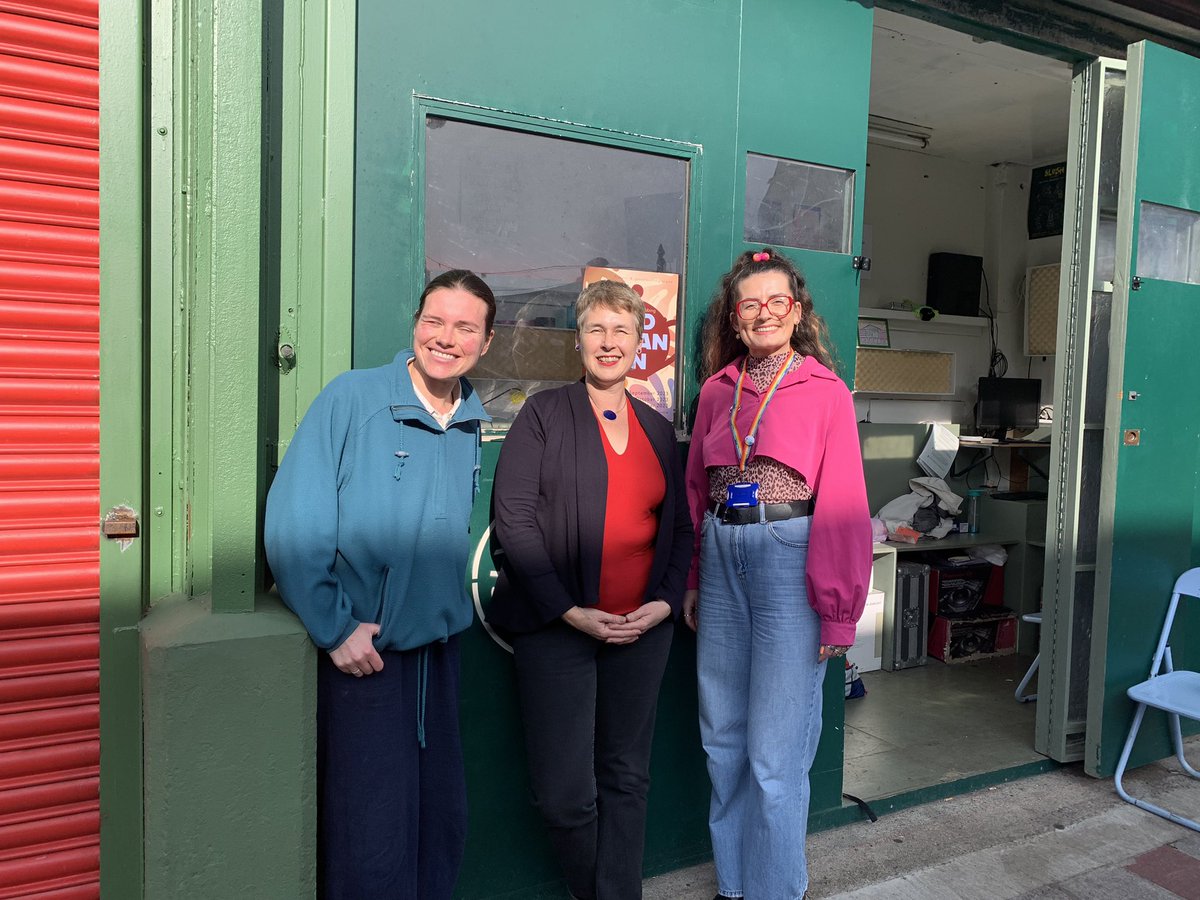 Beth Meadows tweet media