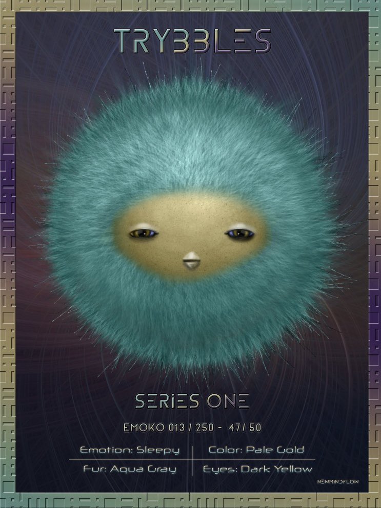 Cfcfcf789's tweet image. @trybbles was my first….
@TheRefreshCNFT my second…….hooked!! and you guys never let me go 🫡 . Swankpie strawberry ……screenshot of my very #FirstFre5h on my very first pick up from the project 😀