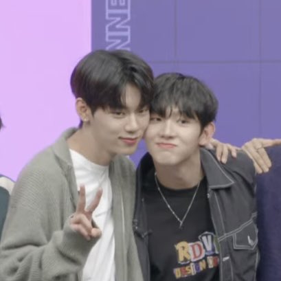 even! cuu bangett aaa😣💗