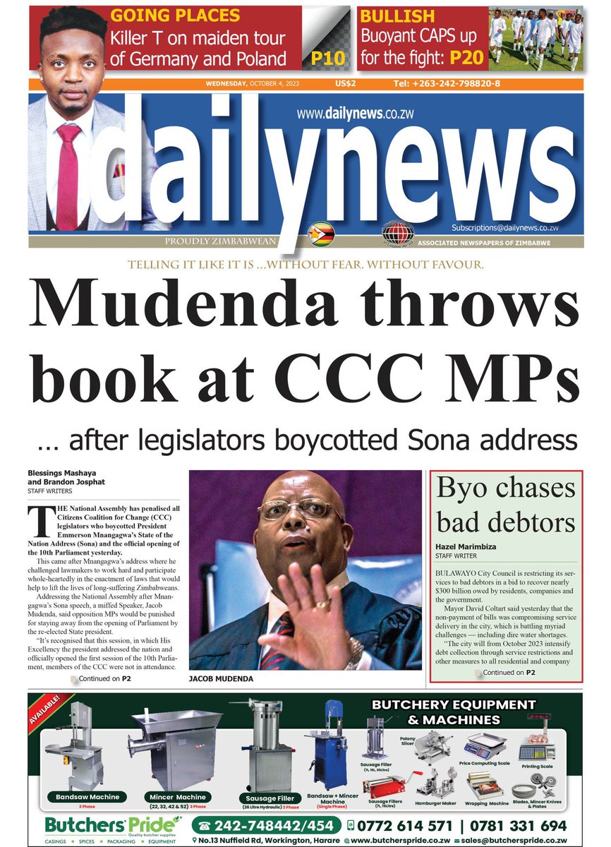 MChipiso's tweet photo. There is nothing for Mahala
No Bees, No Honey, No work, No Money
@CCCZimbabwe madyaira kah kudya zvemahara kunge honye 🤡
@advocatemahere @Cde_Ostallos
#Zimbabwe
#MountHampden
#CccMps
#Parliament https://t.co/BIzpIe8hTl