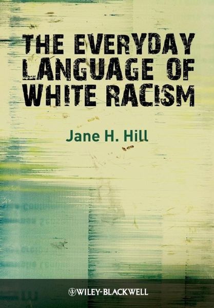 #OTD 84 years ago, Jane H. Hill (1939-2018) was born 🥳Linguistic anthropologist, studying the Uto-Aztekan languages in the US. In her sociolinguistic works, Hill analysed strategies behind racist language, such as Mock Spanish. #LinguisticBirthdays #WomenInLinguistics #Histlx