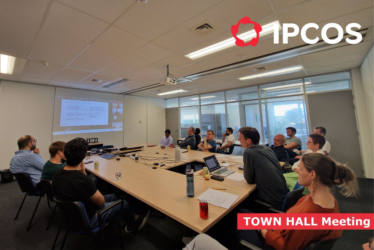 IPCOS DOF tweet media