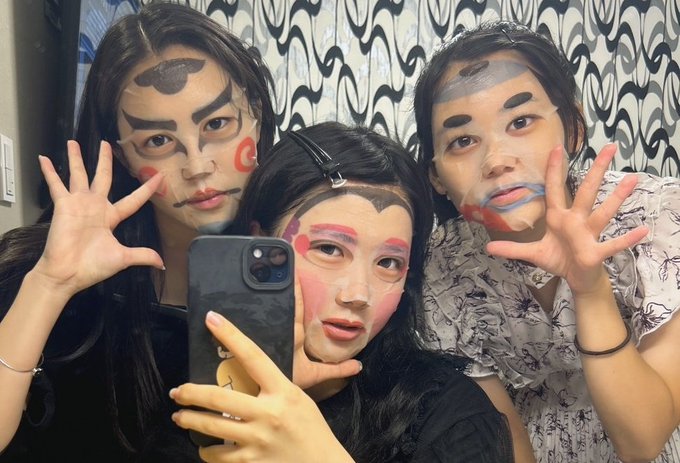 Twitterのコスプレ画像12