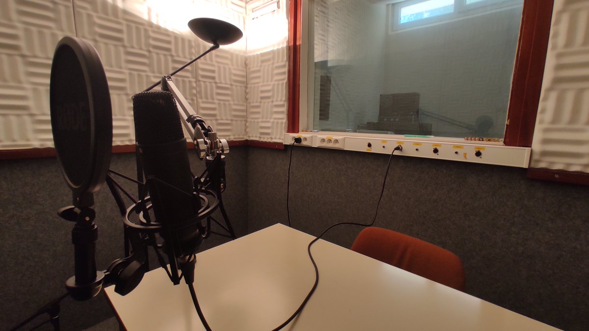 CNRSshs's tweet photo. Saviez-vous que tous les personnels d’unité CNRS ayant un projet audiovisuel pouvaient avoir accès à des équipements audiovisuels de pointe au sein du site Pouchet et de l'unité Ardis @Ups2259Cnrs ? Découvrez-en plus dans la Lettre de l'#InSHS
https://t.co/lqsjRgkzZQ https://t.co/0WuT6AshaH