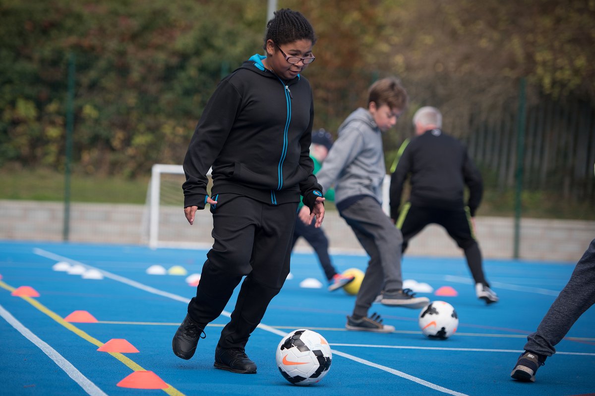 AllForActivity's tweet photo. Today we are hosting our AGM in Loughborough. Our Chair @orde_sam and CEO @AdamJBlaze will outline the successes from the year gone and plans for the next 12 months. Thank you for everyone's support towards achieving our vision - fairness for disabled people in sport and activity https://t.co/rpETFnba3r