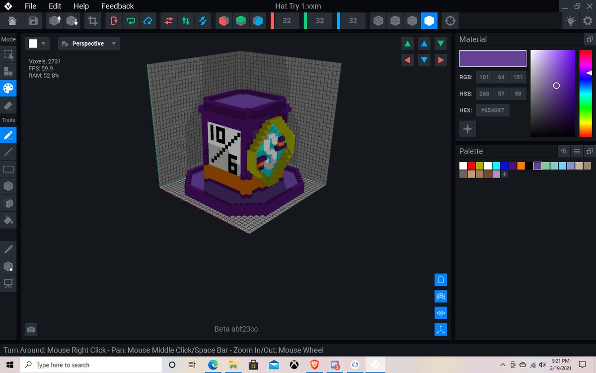 TripVoxel's tweet image. Which Ones Your Favorite 

1, 2, or 3 - let me know in the comments below and tag your friends to have them vote! 

Whichever one gets the most votes, one of the voters will get one airdropped to them when the sandbox opens their ability to live mint from the land. Let's go!