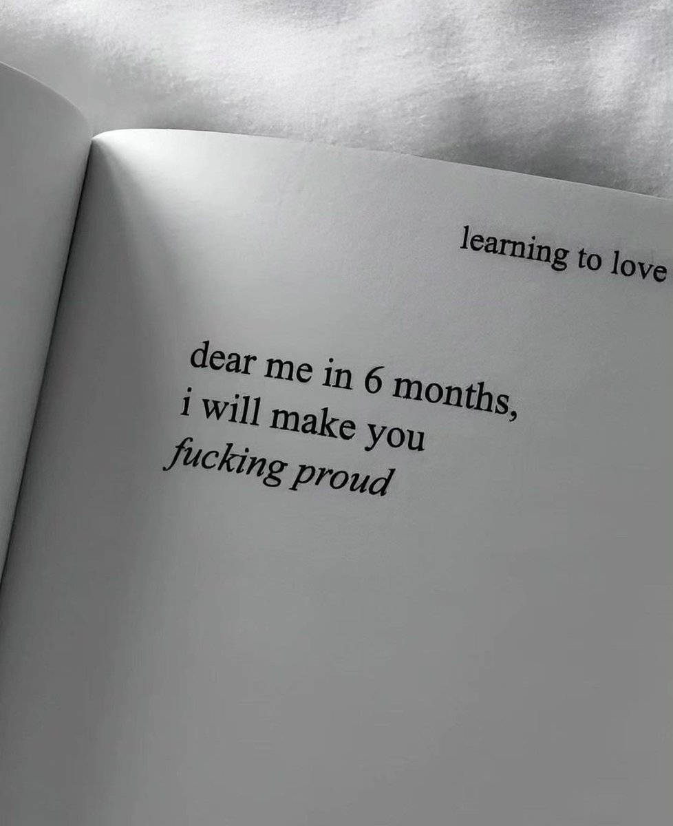 Liminal1988's tweet image. Hurt people hurt people.
Healed people heal people.
It&apos;s your duty to yourself and to the world : 
Heal yourself.
It happened. 
Accept it. 

Feel the pain if you have to, but don&apos;t attach yourself to the pain.

Let go so that you can help others avoid your mistakes.
1: