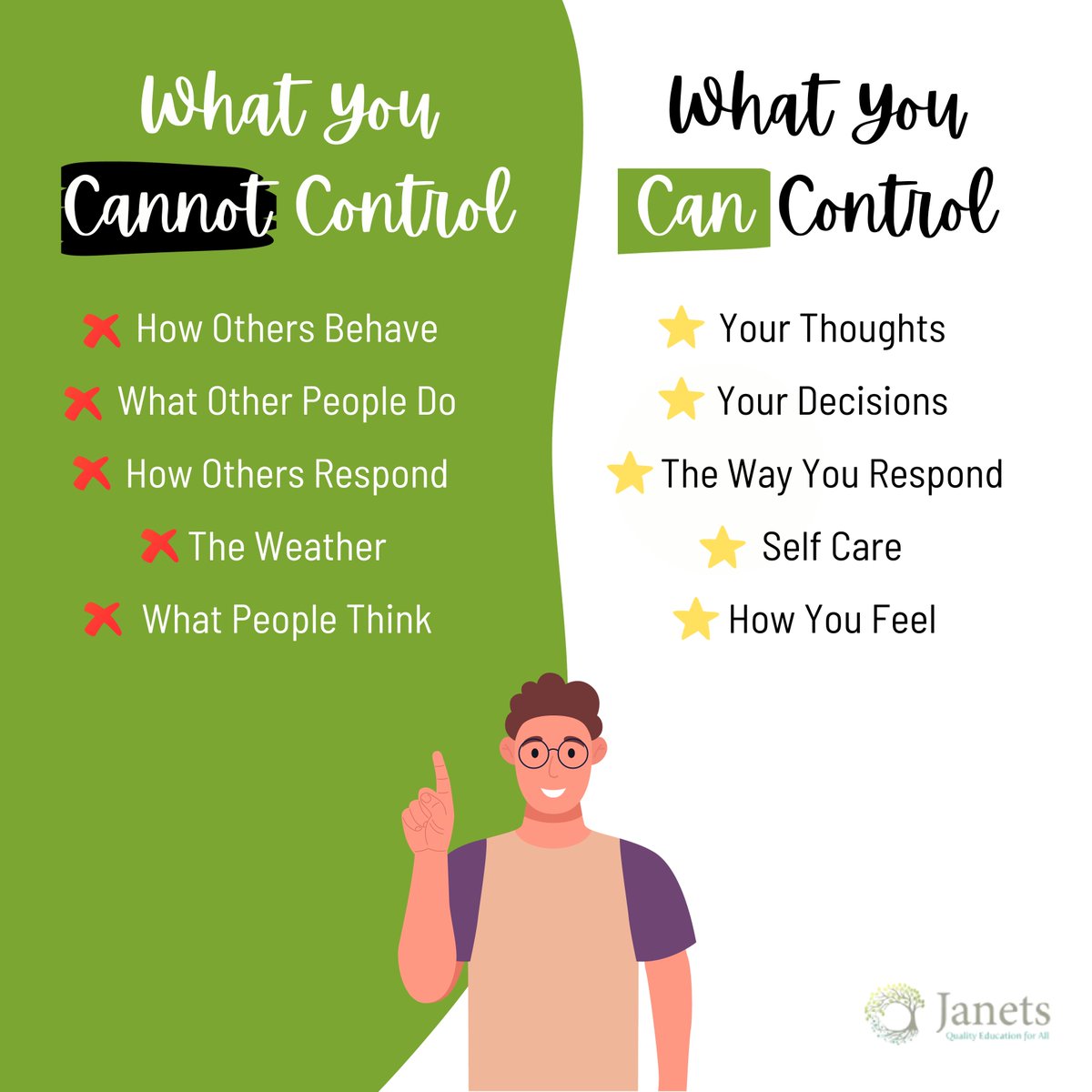 JanetsUKOnline's tweet photo. Discover the power of discernment between what's in our hands and what isn't. Dive deep into the essentials with 'Life Coaching Essential Skills: Complete 7 Course Bundle' from Janets, and cultivate a balanced approach to life.
https://t.co/TmrbiNZZ6r https://t.co/Ypfq48p4kr