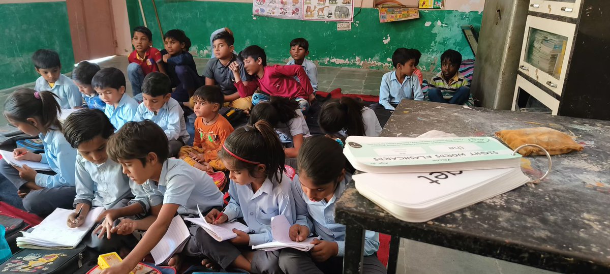 सभी स्कूल के बच्चो की फोटो डाल रहे तो सोचा हम भी डाल दे ।

<a href="/Darbarsingh0007/">Darbar Singh Bhati Jaisalmer</a>
<a href="/O_MasterG/">सरकारी मास्टर BSTCधारी</a>
<a href="/Th_GauravSharma/">Gourav sharma</a>
<a href="/komalsharma2001/">कोमल शर्मा 🦋</a>
वैसे हमारी ज्वाइनिंग पिछले साल हो गई थी