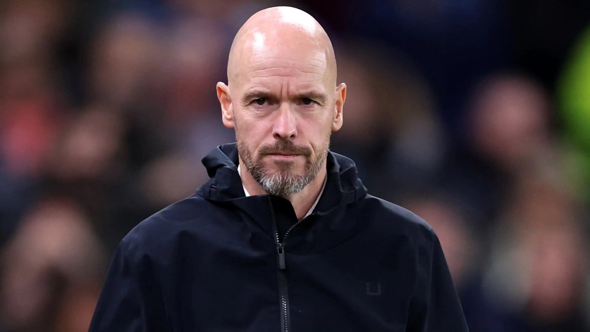 🚨 Erik ten Hag's job as Manchester United manager is safe, despite their poor start to the season. #MUFC [<a href="/talkSPORT/">talkSPORT</a>]