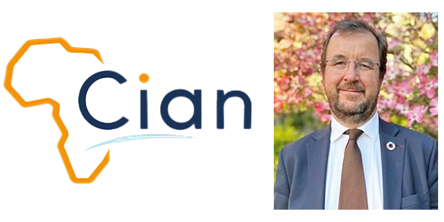 IPEMED's tweet image. Agenda Paris, 10 octobre / Bertrand BADRÉ, invité d’honneur du déjeuner-débat du CIAN : « Mobiliser les financements privés par le secteur privé : sommes-nous à un tournant ? » swll.to/F1vQXvM INSCRIPTIONS OUVERTES