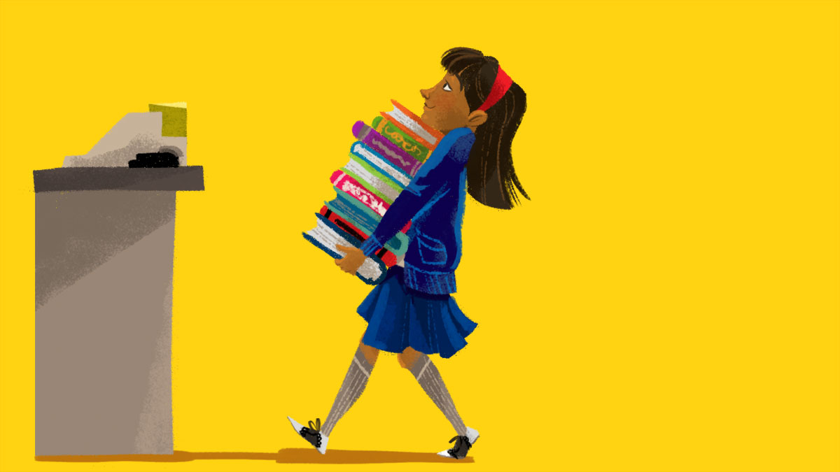 Build a reading for pleasure culture in your school and encourage families to keep sharing books at home with this brand new hub, packed with resources and support, including a new video about the magic of reading at home.
Click here: ow.ly/7b9e50PSt2q
Source:BookTrust