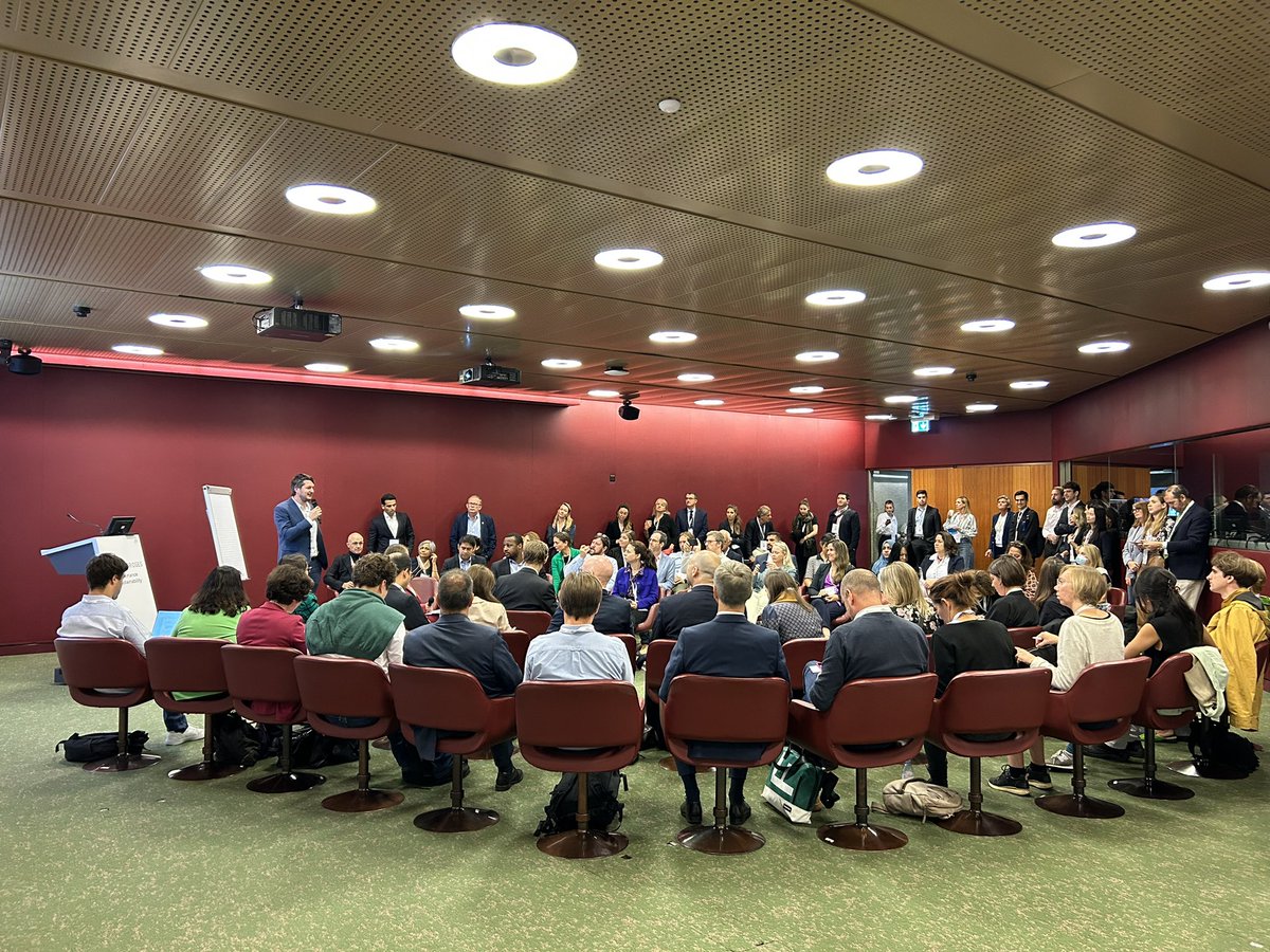 Catalytic Finance Foundation tweet media