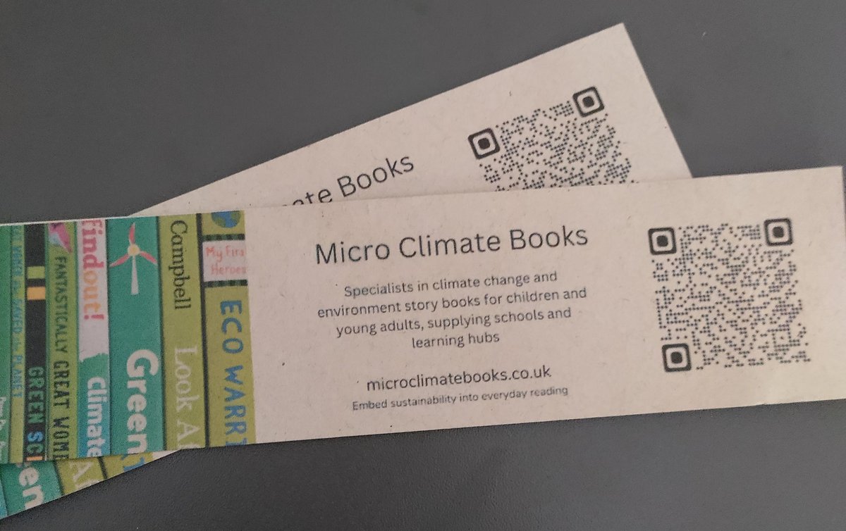 Was thrilled to meet the lovely Rosie of @microclimatebks at #SLC23 who was so helpful in describing the current market to me, that I'm sending her a copy of #listeningears as a thanks and hope to see her at #SLC24 with a sustainability book of my own 🌍 @CICNWconf @Sch_ESD_Conf