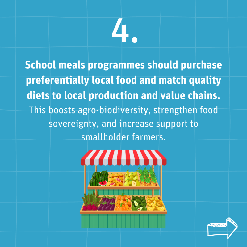 SightandLife's tweet photo. 🚨 New blog! 
What are the benefits of school meals? We look into our take-aways from the #HiddenHungerCongress, suggesting some anemia-fighting action points for schools.

#AdolescentNutrition #Anemia #SchoolMeals @UniHohenheim @kessogabrielle @sybesma_wilbert @MurageLucy @LSHTM