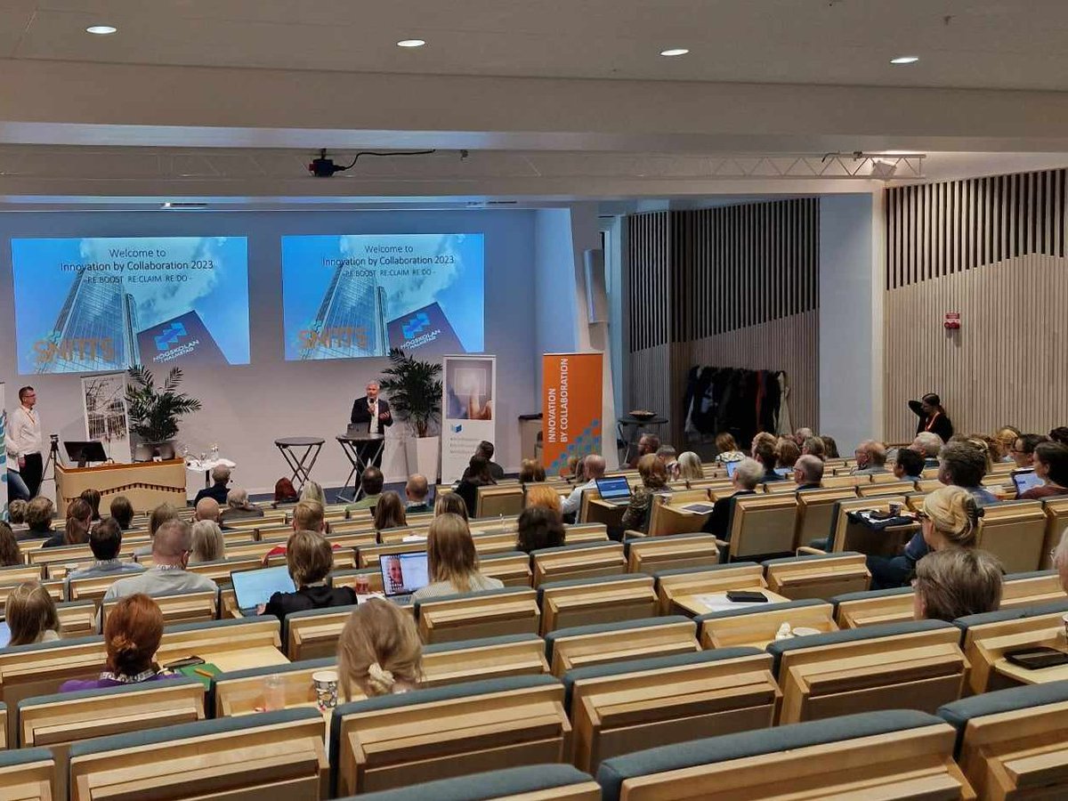 Halmstad Convention Bureau tweet media