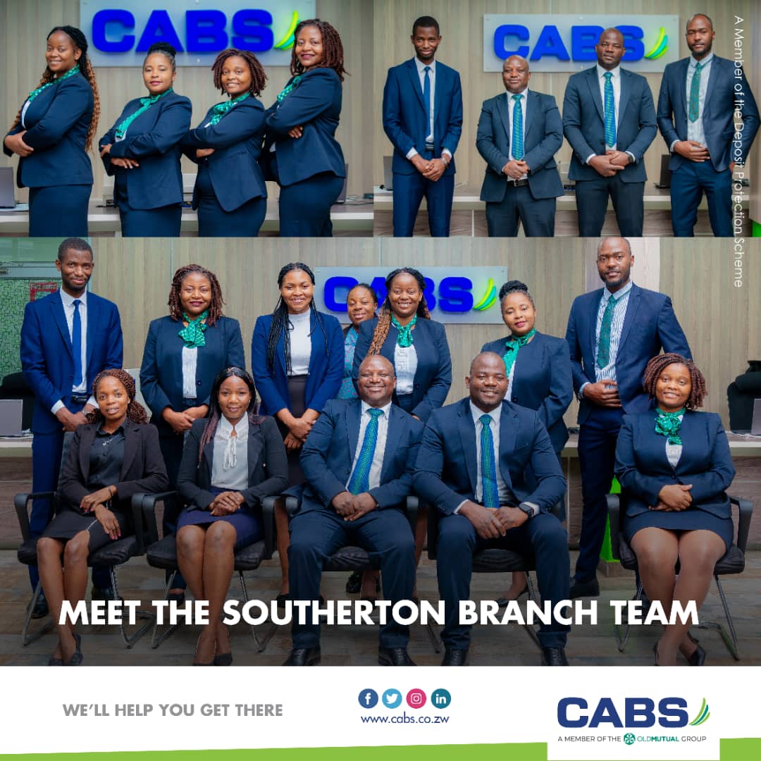 Meet the Southerton Branch team that makes the dream work. Happy Customer Service Week!

#CABS #customerservice #CSW23