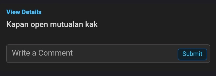 p #anitwt mutualan sini. gua baru balik abis deact (tmi tp yaudah). help rt/like ya, thanks