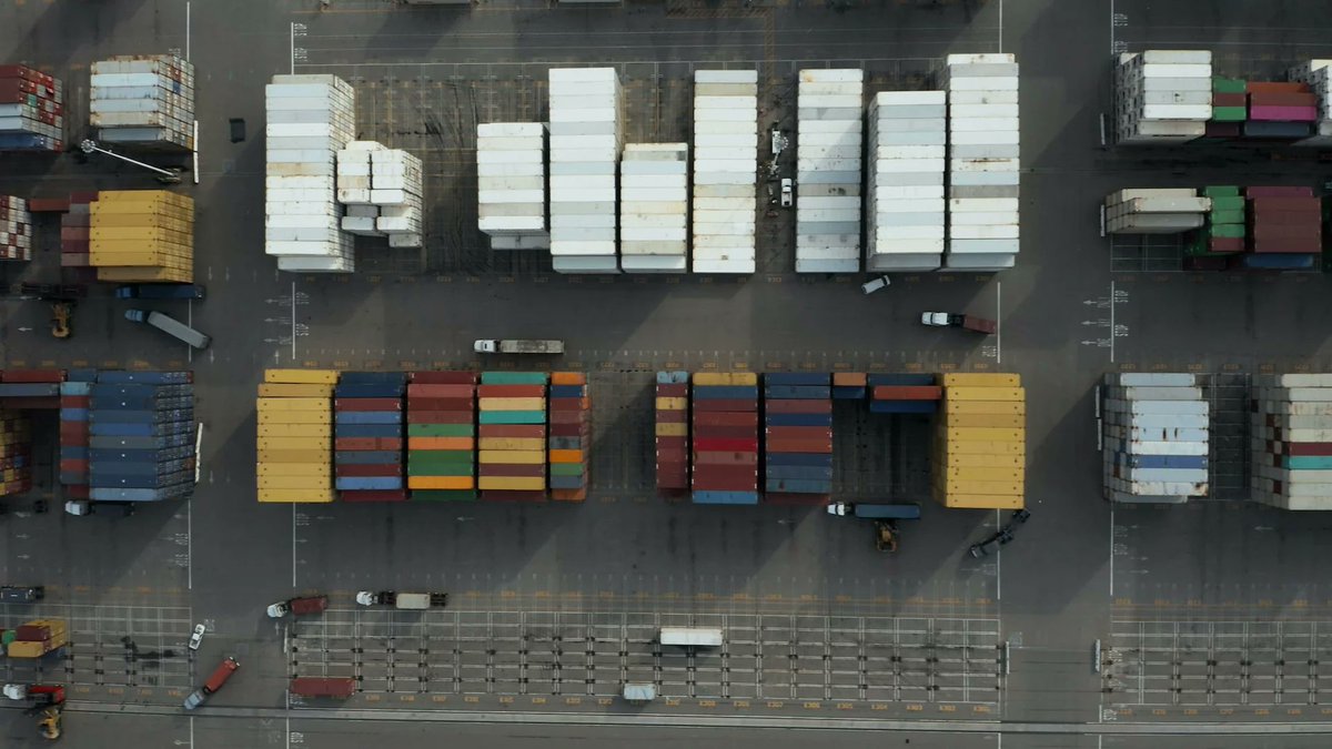 ECDPM 🔎 🌍 (@ecdpm) on Twitter photo The EU has been passing new legislation connecting its climate action to external trade and investment flows, but how does this affect African countries?
<a href="/BruceByiers/">Bruce Byiers</a> makes the case for a trade-climate development triangle in his latest commentary
👉bit.ly/3PIoBbs The EU has been passing new legislation connecting its climate action to external trade and investment flows, but how does this affect African countries?
<a href="/BruceByiers/">Bruce Byiers</a> makes the case for a trade-climate development triangle in his latest commentary
👉bit.ly/3PIoBbs