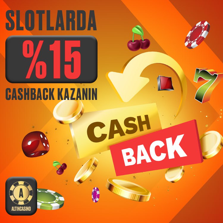wulanquidditch's tweet photo. 💸 Haftadan haftaya, slotlardan nakit iade sadık arkadaşınız oluyor! Üzücü kayıpları unutun, çünkü AltinCasino'da slotlardan olan kayıplarınızın %15 size geri veriyoruz. Her başarısızlık yeni bir başarı fırsatına dönüşsün! 🃏
#AltinCasino #NakitIadeHaftası
https://t.co/GIaUtbW6Ue https://t.co/Hvy7WMjFyZ