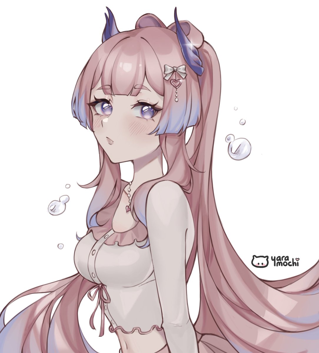 yara_mochi's tweet photo. hello everyone! I’m an italian artist and I like drawing pretty girls w/ cute clothes and jewelry 🫧🎀 I hope you like my art!
#kokomi #genshinimpact #arttwt https://t.co/aubOuZ6aP7
