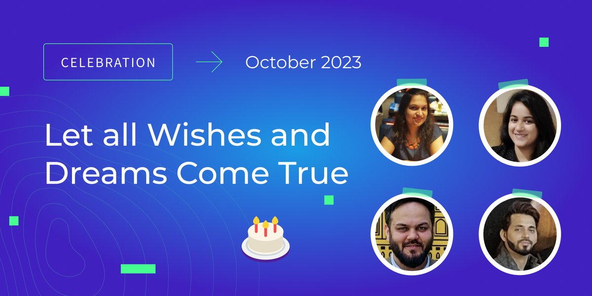 Wishing you a happy birthday, a wonderful year, and success in all you do. 💜💐

#Admitadteam #employeebirthday #birthdaymonth #monthlycelebration #birthdaycelebration