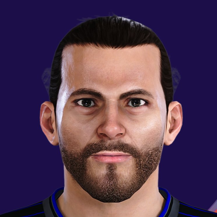 issdeluxe1's tweet photo. Mejorando a Feher y Chete del @interescaldes #PES2021 #savepes #Futbol #OPTIONFILEPES🧐📷#OFPESLIGAANDORRANA
@HistoricosPes
@AndorreFootball
@TB_Andorrao
@ildelima6
@interescaldes https://t.co/esdpSaFie2
