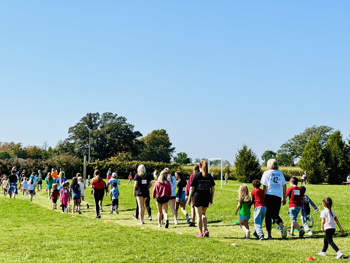 Confederation Central School tweet media